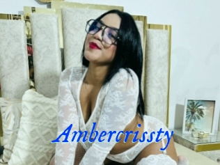 Ambercrissty