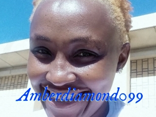 Amberdiamond099