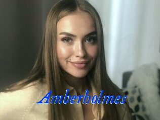 Amberholmes