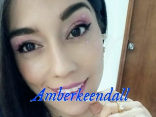 Amberkeendall