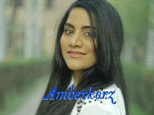 Amberkorz