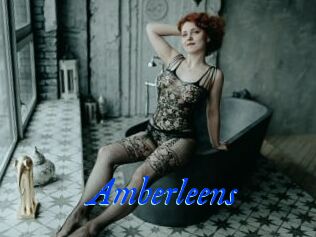 Amberleens