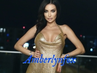 Amberlynfox