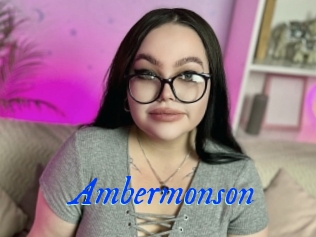 Ambermonson