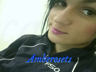 Amberosets