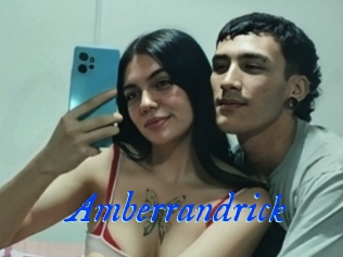 Amberrandrick