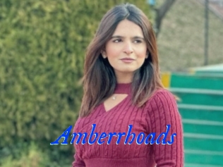 Amberrhoads