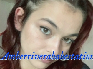 Amberriverababestation