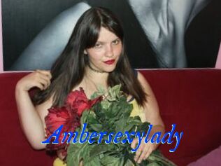 Ambersexylady