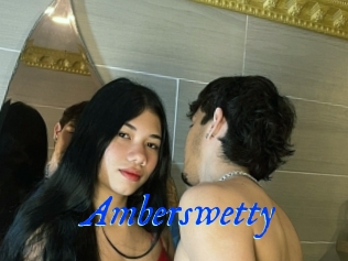 Amberswetty