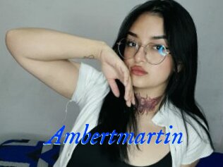 Ambertmartin