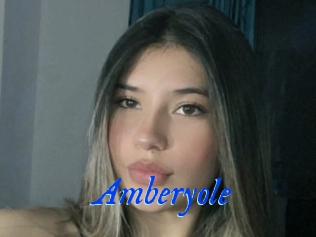 Amberyole