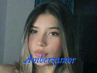 Amberzamor