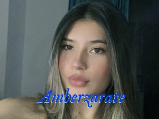 Amberzarate