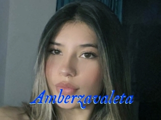Amberzavaleta