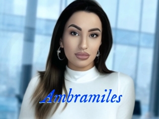 Ambramiles