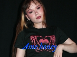 Ame_honey
