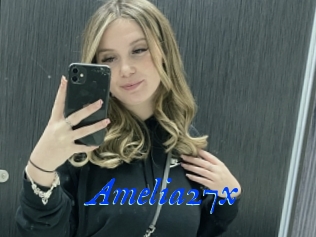 Amelia27x