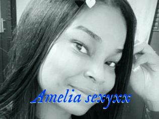 Amelia_sexyxx
