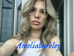 Ameliabarkley