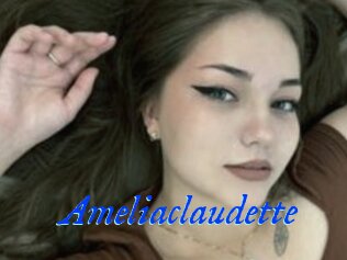 Ameliaclaudette