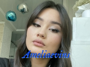 Ameliaevins