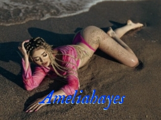 Ameliahayes
