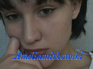 Ameliamitkowski