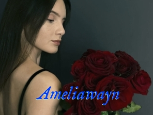 Ameliawayn