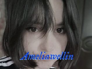 Ameliawellin