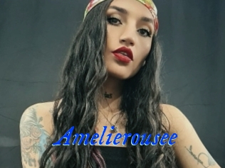Amelierousee