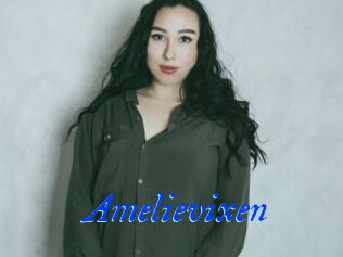 Amelievixen