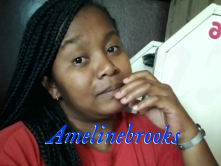 Amelinebrooks