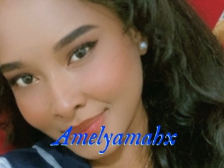 Amelyamahx