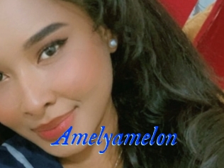 Amelyamelon