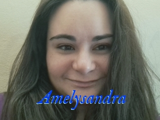 Amelysandra