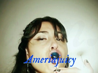 Ameriajuicy