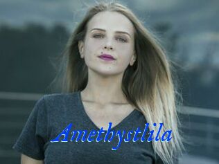Amethystlila