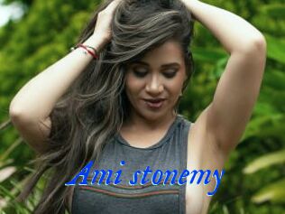 Ami_stonemy