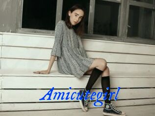 Amicutegirl