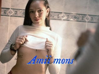 Amii_mons