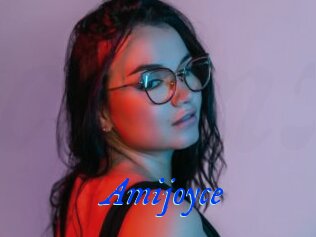 Amijoyce