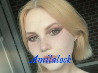 Amilalock