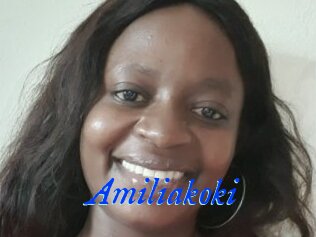 Amiliakoki
