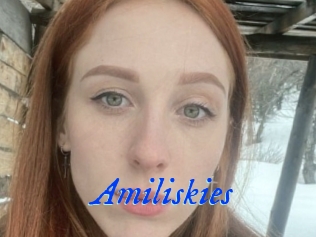 Amiliskies