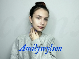 Amilywylson