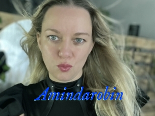 Amindarobin