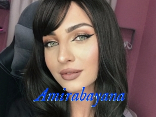 Amirabayana