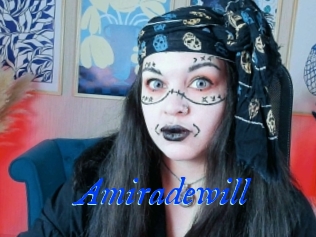 Amiradewill