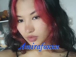 Amirafoxxx